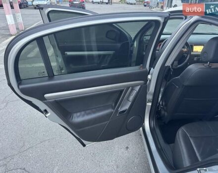 Бежевий Опель Вектра, об'ємом двигуна 2.2 л та пробігом 150 тис. км за 6800 $, фото 18 на Automoto.ua