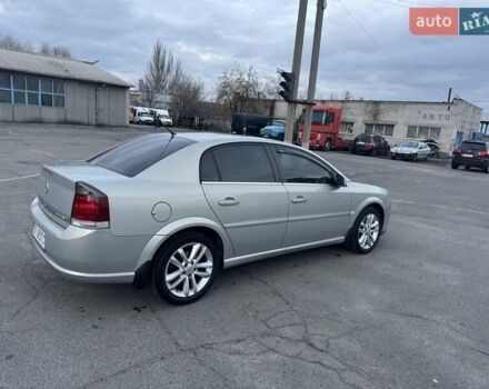 Бежевий Опель Вектра, об'ємом двигуна 2.2 л та пробігом 150 тис. км за 6800 $, фото 21 на Automoto.ua