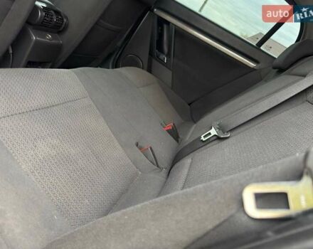 Бежевый Опель Вектра, объемом двигателя 2.2 л и пробегом 200 тыс. км за 6250 $, фото 41 на Automoto.ua