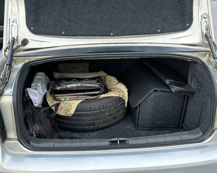 Бежевий Опель Вектра, об'ємом двигуна 2.2 л та пробігом 213 тис. км за 7100 $, фото 26 на Automoto.ua