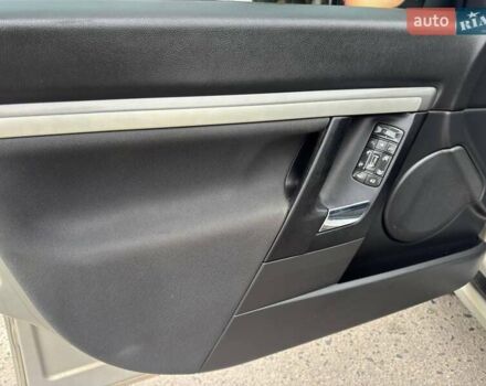 Бежевый Опель Вектра, объемом двигателя 2.2 л и пробегом 200 тыс. км за 6250 $, фото 30 на Automoto.ua