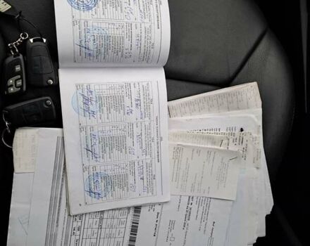 Бежевий Опель Вектра, об'ємом двигуна 2.2 л та пробігом 72 тис. км за 7600 $, фото 38 на Automoto.ua