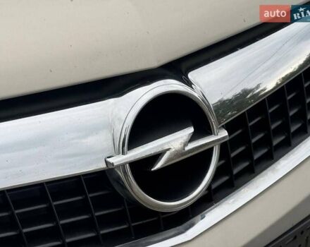 Бежевый Опель Вектра, объемом двигателя 2.2 л и пробегом 200 тыс. км за 6250 $, фото 5 на Automoto.ua