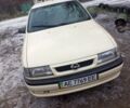 Бежевый Опель Вектра, объемом двигателя 1.7 л и пробегом 284 тыс. км за 2200 $, фото 1 на Automoto.ua