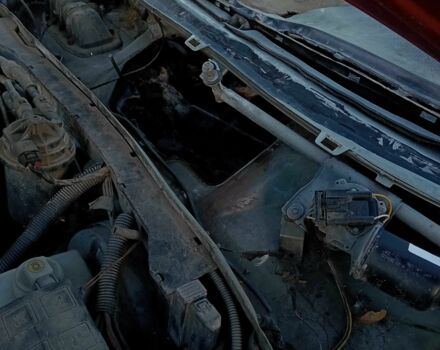 Бежевый Опель Вектра, объемом двигателя 2 л и пробегом 250 тыс. км за 800 $, фото 3 на Automoto.ua