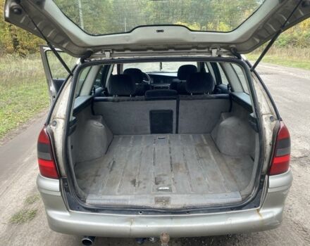 Бежевий Опель Вектра, об'ємом двигуна 0 л та пробігом 356 тис. км за 900 $, фото 12 на Automoto.ua