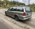 Бежевий Опель Вектра, об'ємом двигуна 0 л та пробігом 356 тис. км за 900 $, фото 4 на Automoto.ua