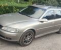 Бежевий Опель Вектра, об'ємом двигуна 2.5 л та пробігом 221 тис. км за 4500 $, фото 1 на Automoto.ua