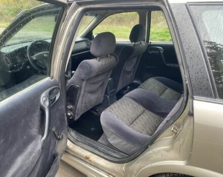 Бежевий Опель Вектра, об'ємом двигуна 0 л та пробігом 356 тис. км за 900 $, фото 10 на Automoto.ua