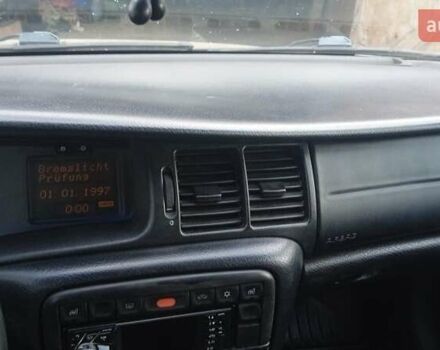 Бежевый Опель Вектра, объемом двигателя 1.6 л и пробегом 280 тыс. км за 2800 $, фото 6 на Automoto.ua