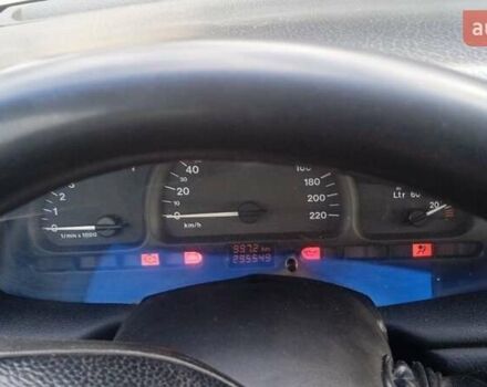 Бежевый Опель Вектра, объемом двигателя 1.6 л и пробегом 280 тыс. км за 2800 $, фото 5 на Automoto.ua