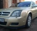 Бежевый Опель Вектра, объемом двигателя 1.91 л и пробегом 300 тыс. км за 5913 $, фото 6 на Automoto.ua