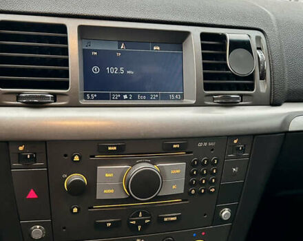 Бежевий Опель Вектра, об'ємом двигуна 1.8 л та пробігом 130 тис. км за 6800 $, фото 7 на Automoto.ua