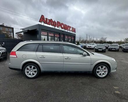 Бежевий Опель Вектра, об'ємом двигуна 2.2 л та пробігом 248 тис. км за 5900 $, фото 4 на Automoto.ua