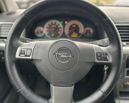 Бежевий Опель Вектра, об'ємом двигуна 2.2 л та пробігом 248 тис. км за 5900 $, фото 31 на Automoto.ua