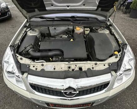 Бежевий Опель Вектра, об'ємом двигуна 2.2 л та пробігом 248 тис. км за 5900 $, фото 41 на Automoto.ua