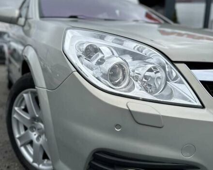 Бежевий Опель Вектра, об'ємом двигуна 2.2 л та пробігом 248 тис. км за 5900 $, фото 2 на Automoto.ua