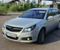 Бежевый Опель Вектра, объемом двигателя 1.9 л и пробегом 260 тыс. км за 6300 $, фото 16 на Automoto.ua