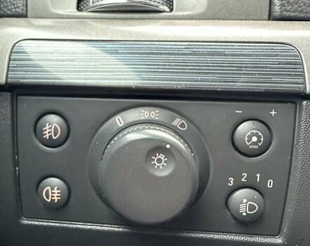 Бежевий Опель Вектра, об'ємом двигуна 2.2 л та пробігом 248 тис. км за 5900 $, фото 33 на Automoto.ua