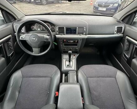 Бежевий Опель Вектра, об'ємом двигуна 2.2 л та пробігом 248 тис. км за 5900 $, фото 25 на Automoto.ua