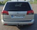 Бежевый Опель Вектра, объемом двигателя 1.9 л и пробегом 260 тыс. км за 6300 $, фото 45 на Automoto.ua