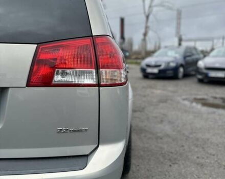 Бежевий Опель Вектра, об'ємом двигуна 2.2 л та пробігом 248 тис. км за 5900 $, фото 9 на Automoto.ua