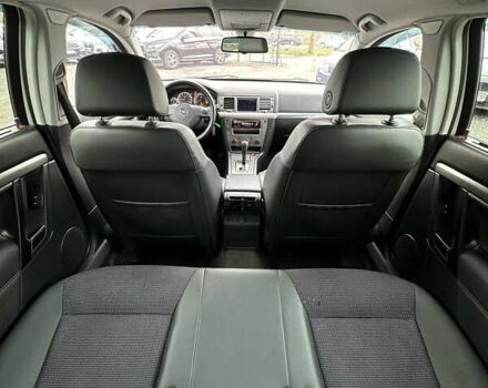 Бежевий Опель Вектра, об'ємом двигуна 2.2 л та пробігом 248 тис. км за 5900 $, фото 15 на Automoto.ua