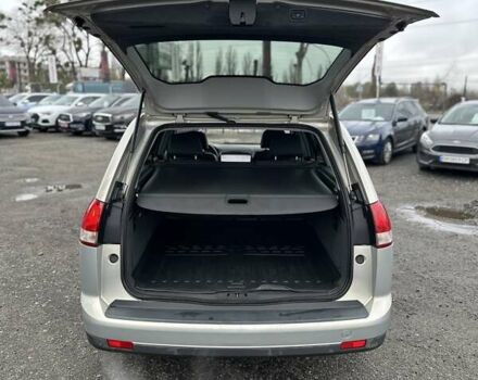 Бежевий Опель Вектра, об'ємом двигуна 2.2 л та пробігом 248 тис. км за 5900 $, фото 11 на Automoto.ua