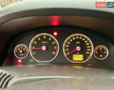 Бежевий Опель Вектра, об'ємом двигуна 1.8 л та пробігом 130 тис. км за 6800 $, фото 9 на Automoto.ua