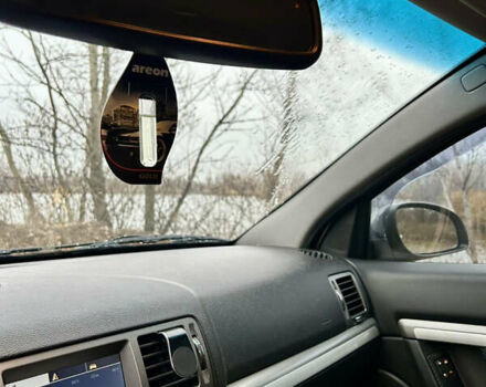 Бежевий Опель Вектра, об'ємом двигуна 1.8 л та пробігом 130 тис. км за 6800 $, фото 10 на Automoto.ua