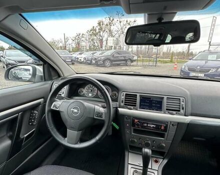 Бежевий Опель Вектра, об'ємом двигуна 2.2 л та пробігом 248 тис. км за 5900 $, фото 26 на Automoto.ua