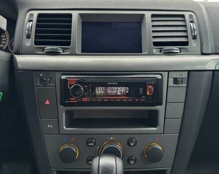 Бежевий Опель Вектра, об'ємом двигуна 2.2 л та пробігом 248 тис. км за 5900 $, фото 28 на Automoto.ua