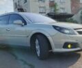 Бежевый Опель Вектра, объемом двигателя 1.9 л и пробегом 260 тыс. км за 6300 $, фото 43 на Automoto.ua