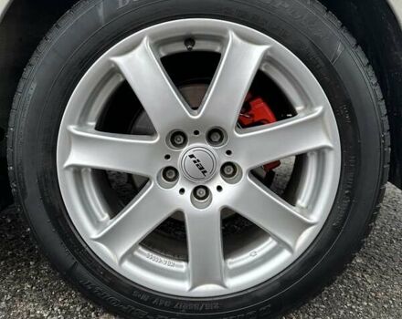 Бежевий Опель Вектра, об'ємом двигуна 2.2 л та пробігом 248 тис. км за 5900 $, фото 6 на Automoto.ua