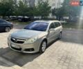 Бежевый Опель Вектра, объемом двигателя 1.9 л и пробегом 260 тыс. км за 5500 $, фото 12 на Automoto.ua