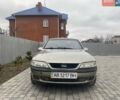 Бежевый Опель Вектра, объемом двигателя 1.6 л и пробегом 286 тыс. км за 2600 $, фото 1 на Automoto.ua
