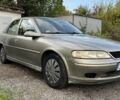 Бежевий Опель Вектра, об'ємом двигуна 2 л та пробігом 250 тис. км за 1650 $, фото 2 на Automoto.ua