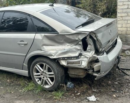 Бежевий Опель Вектра, об'ємом двигуна 1.9 л та пробігом 340 тис. км за 3500 $, фото 2 на Automoto.ua