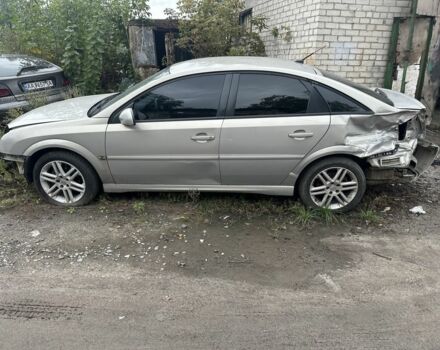 Бежевий Опель Вектра, об'ємом двигуна 1.9 л та пробігом 340 тис. км за 3500 $, фото 1 на Automoto.ua