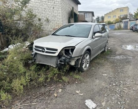 Бежевий Опель Вектра, об'ємом двигуна 1.9 л та пробігом 340 тис. км за 3500 $, фото 3 на Automoto.ua
