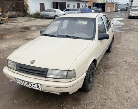 Бежевий Опель Вектра, об'ємом двигуна 0 л та пробігом 30 тис. км за 987 $, фото 1 на Automoto.ua