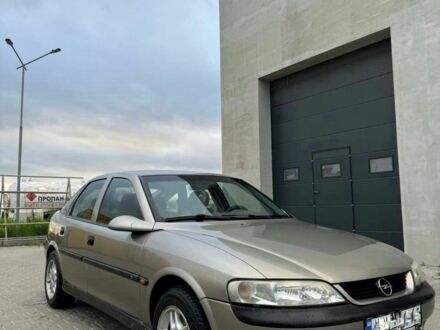 Опель Вектра 1996 у Белой Церкве на Automoto.ua Бежевий Опель Вектра, об'ємом двигуна 0 л та пробігом 3 тис. км за 2800 $, фото 1 на Automoto.ua