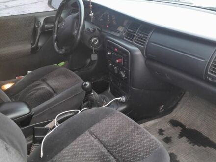 Бежевий Опель Вектра, об'ємом двигуна 0 л та пробігом 308 тис. км за 1600 $, фото 1 на Automoto.ua