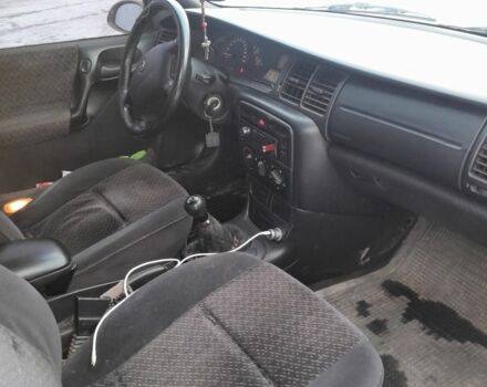 Бежевый Опель Вектра, объемом двигателя 0 л и пробегом 308 тыс. км за 1600 $, фото 1 на Automoto.ua