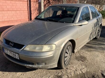 Бежевый Опель Вектра, объемом двигателя 2 л и пробегом 3 тыс. км за 1700 $, фото 1 на Automoto.ua