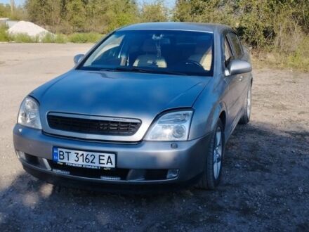 Опель Вектра 2002 в Великой Александровке на Automoto.ua Бежевый Опель Вектра, объемом двигателя 2.2 л и пробегом 365 тыс. км за 4600 $, фото 1 на Automoto.ua