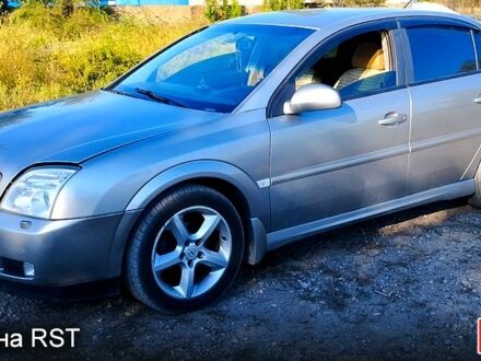 Бежевый Опель Вектра, объемом двигателя 2.2 л и пробегом 366 тыс. км за 4100 $, фото 1 на Automoto.ua