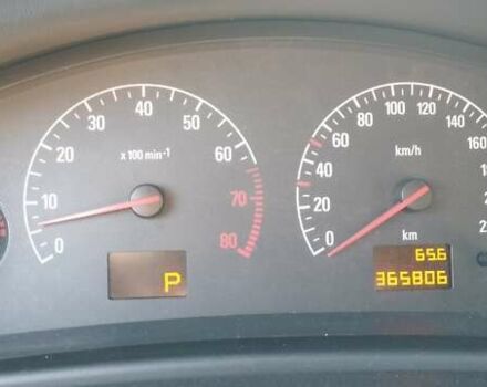 Бежевый Опель Вектра, объемом двигателя 2.2 л и пробегом 378 тыс. км за 3500 $, фото 1 на Automoto.ua