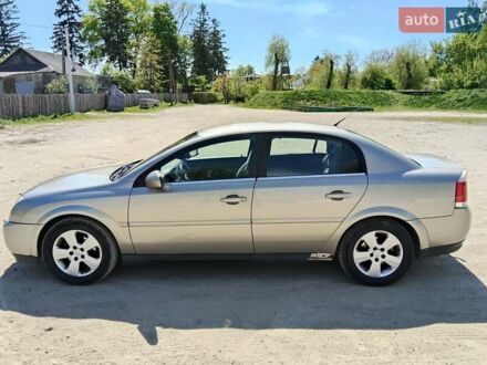 Опель Вектра 2003 в Староконстантинов на Automoto.ua Бежевый Опель Вектра, объемом двигателя 2.2 л и пробегом 307 тыс. км за 4000 $, фото 1 на Automoto.ua