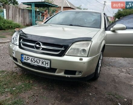 Бежевий Опель Вектра, об'ємом двигуна 3.2 л та пробігом 230 тис. км за 2900 $, фото 1 на Automoto.ua